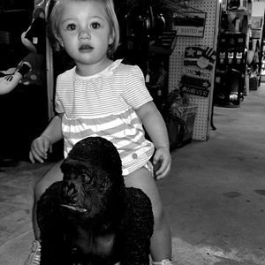 Meet your Posher, Charles